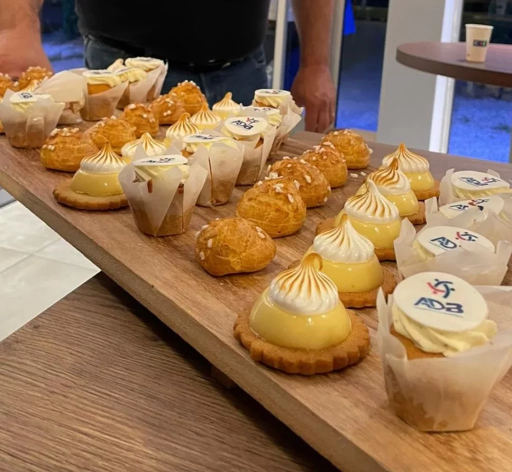laptitepatisse -Desserts sur-mesure