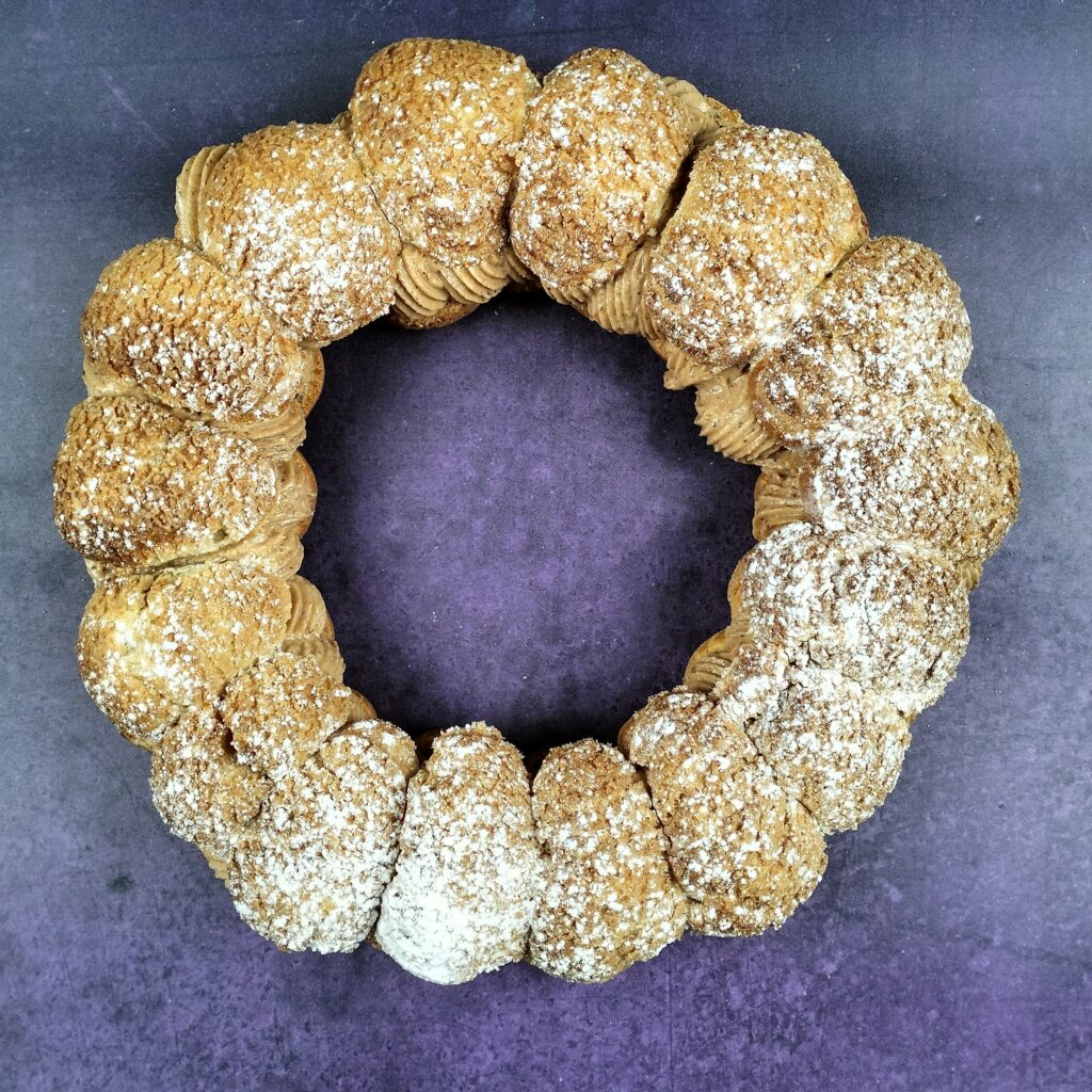 Paris-Brest