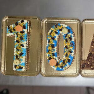 Number cake – Image 9