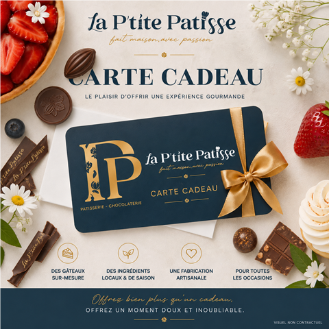 Carte cadeau