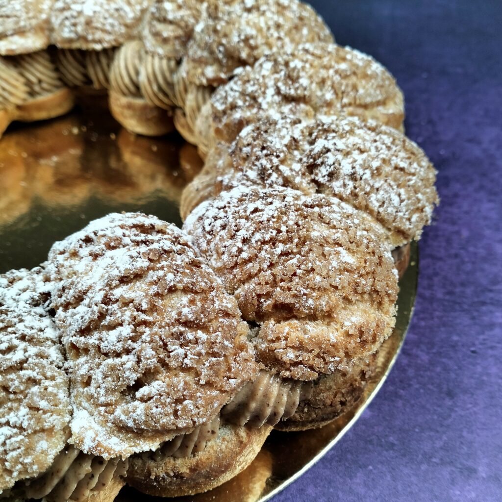 Paris-Brest