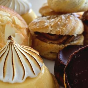 Assortiments de mignardises – Image 2