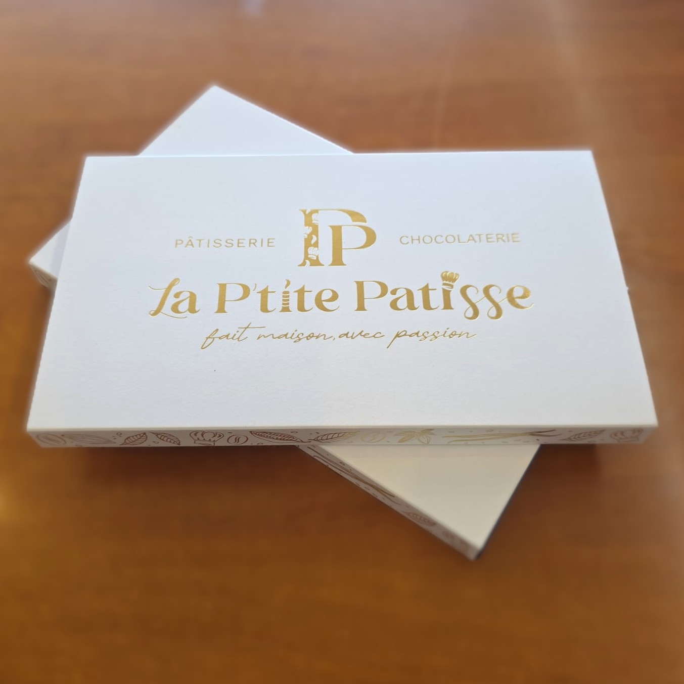 Ballotin de chocolats – Image 3