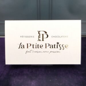 Ballotin de chocolats