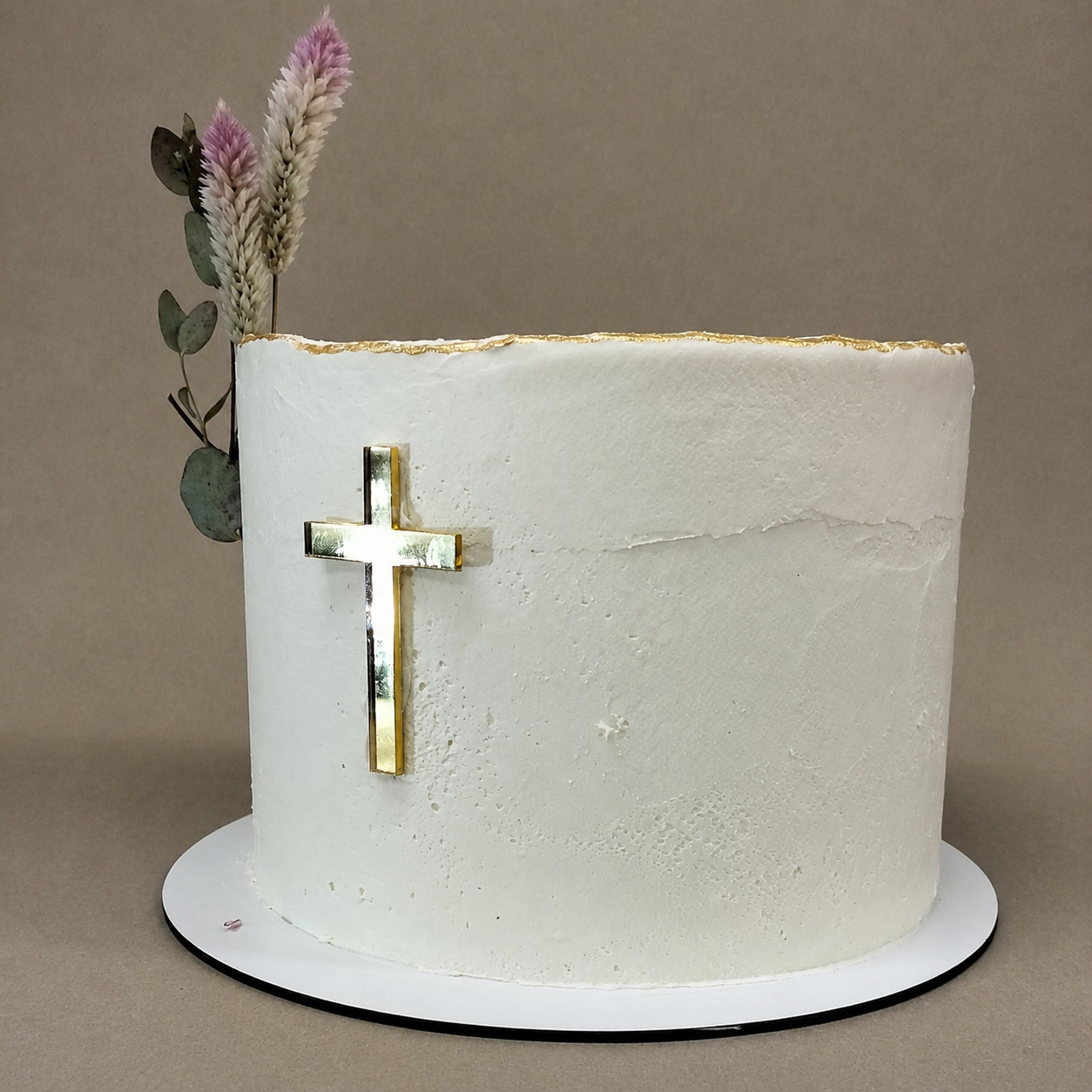 Layer cake croix – Image 1