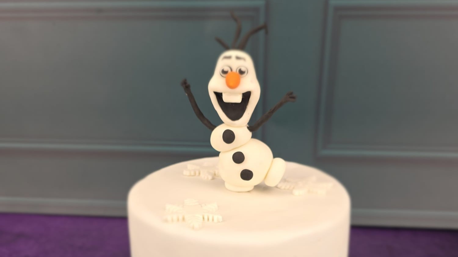Cakes design