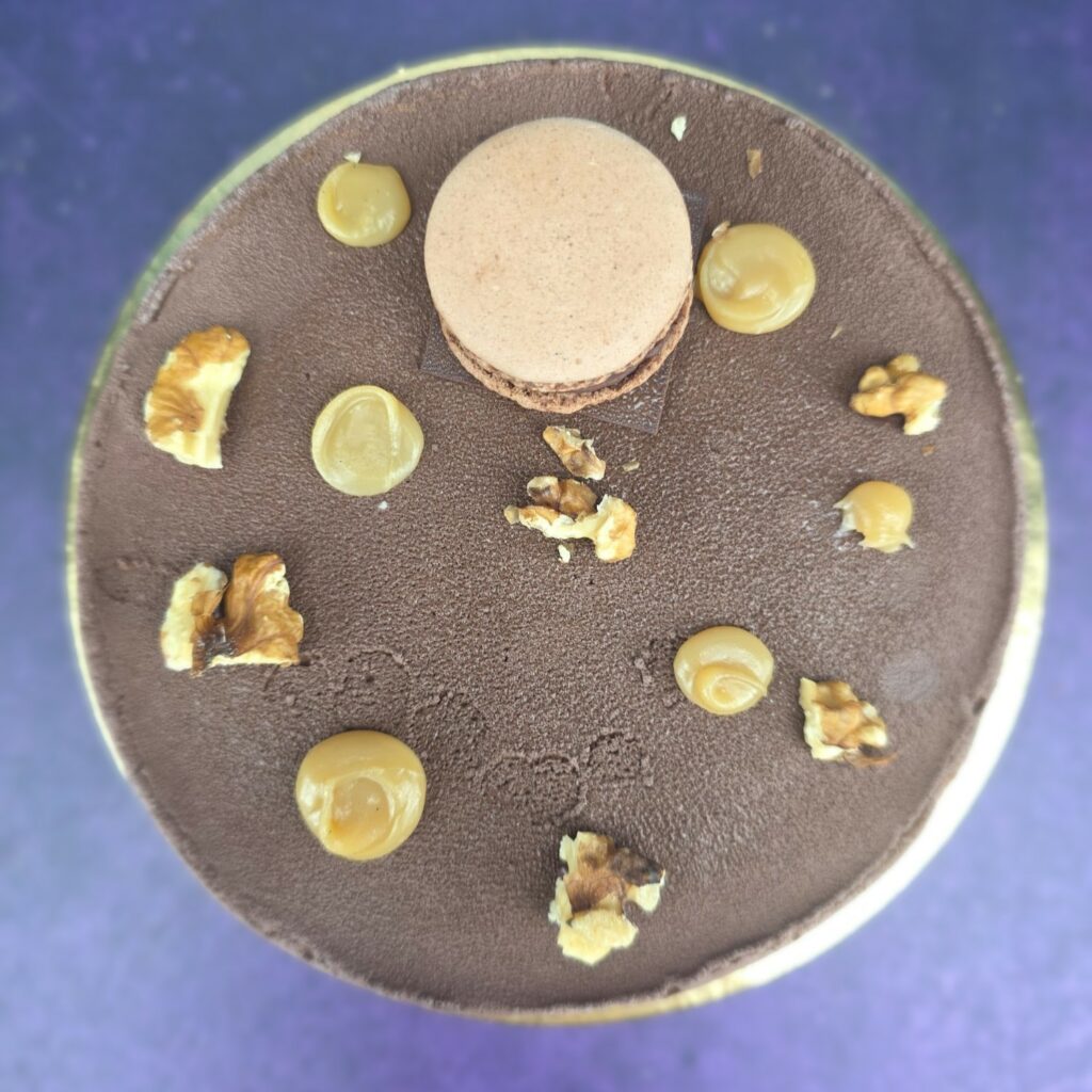 Choco-cookie