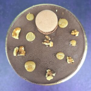 Choco-cookie