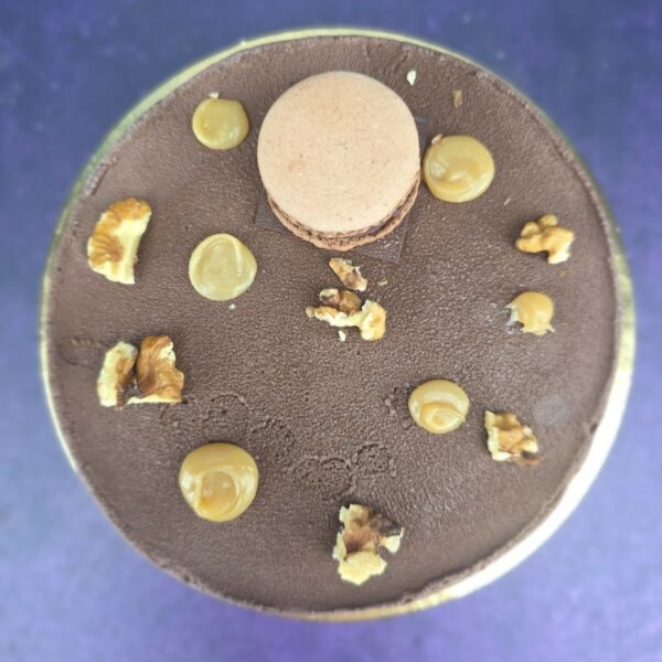 Choco-cookie