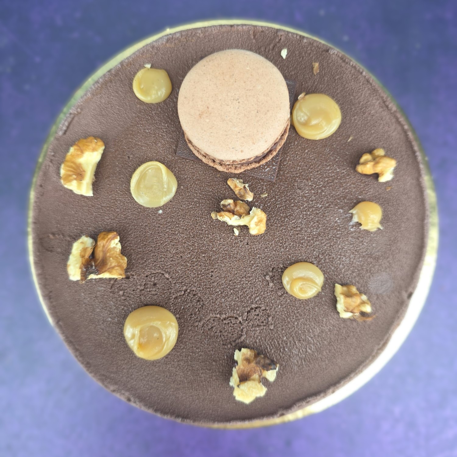 Choco-cookie – Image 1