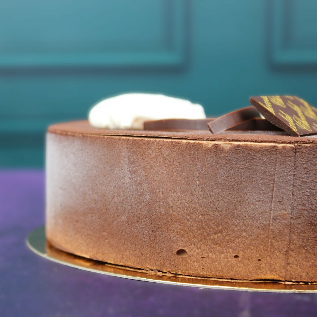 Choco-vanille