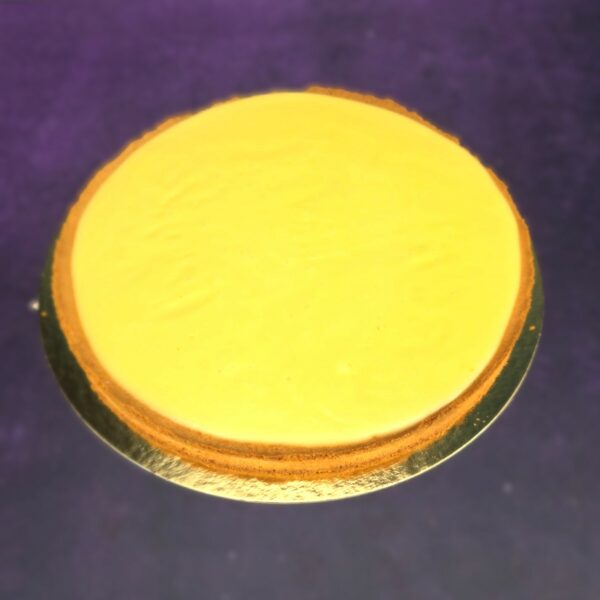Tarte citron
