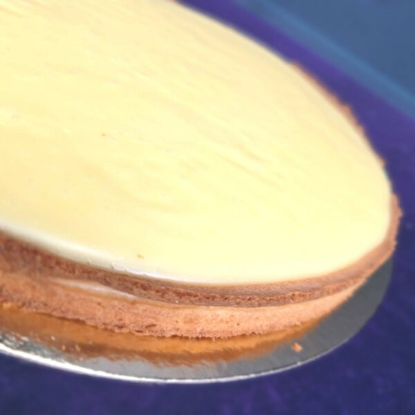 Tarte citron