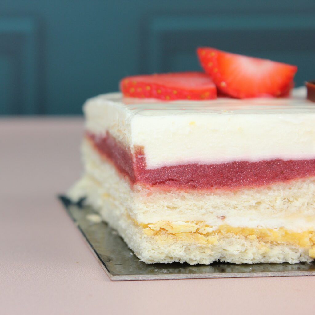 Citron-fraise