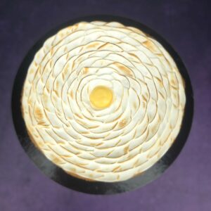 Tarte citron meringuée – Image 2