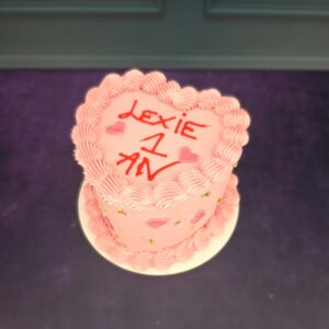 Layer cake coeur – Image 5