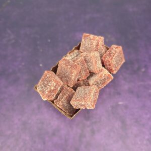Pâte de fruits fraises – Image 3
