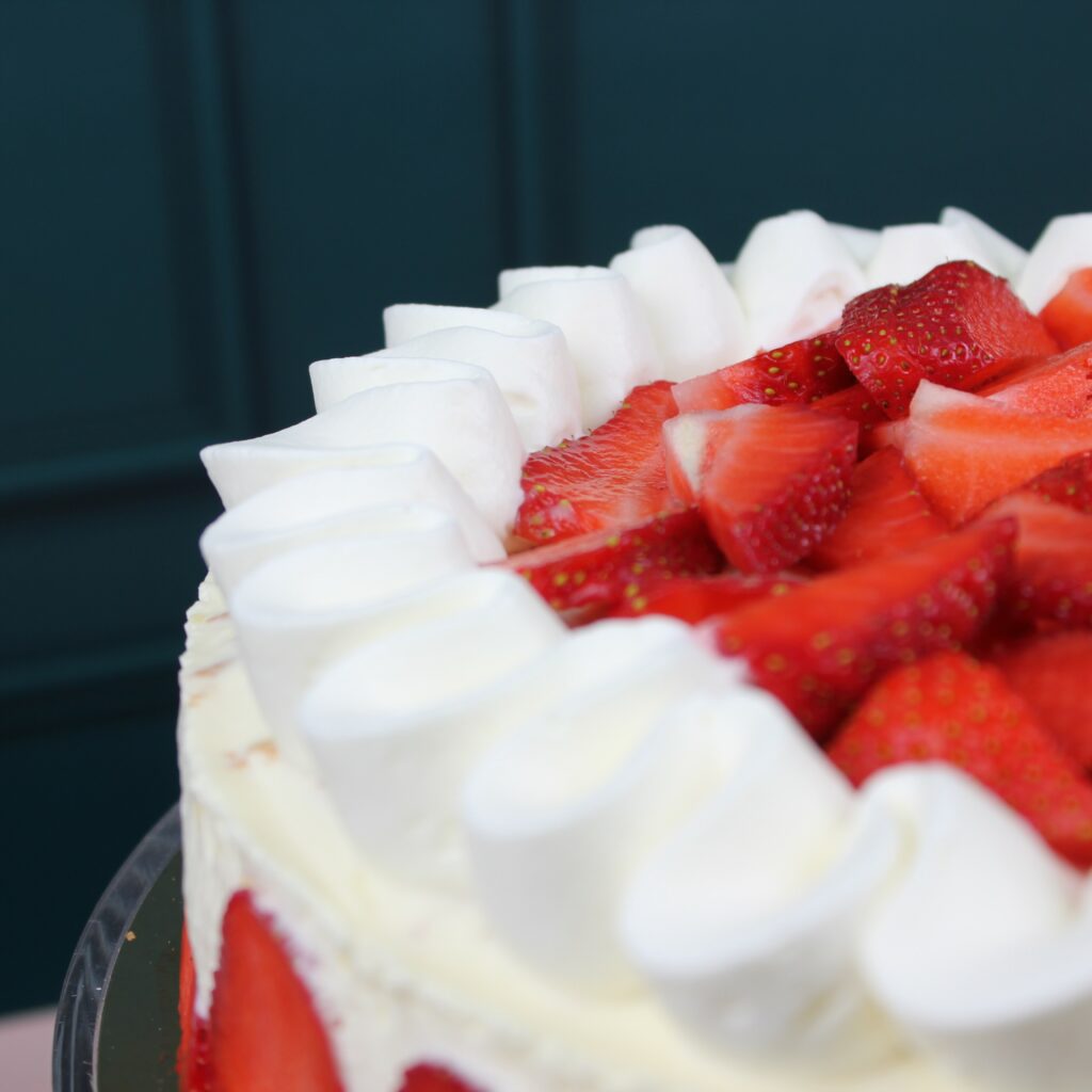 Fraisier