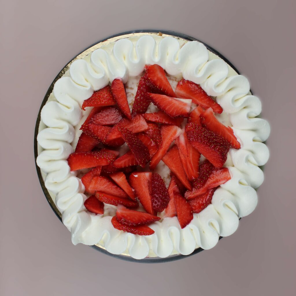 Fraisier