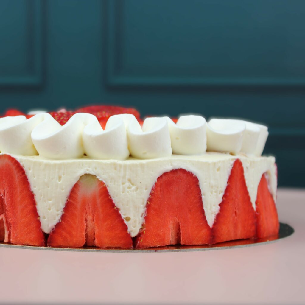 Fraisier