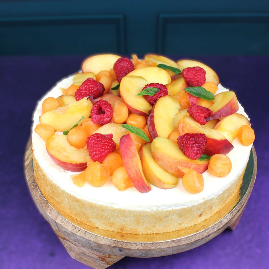 Multifruit été