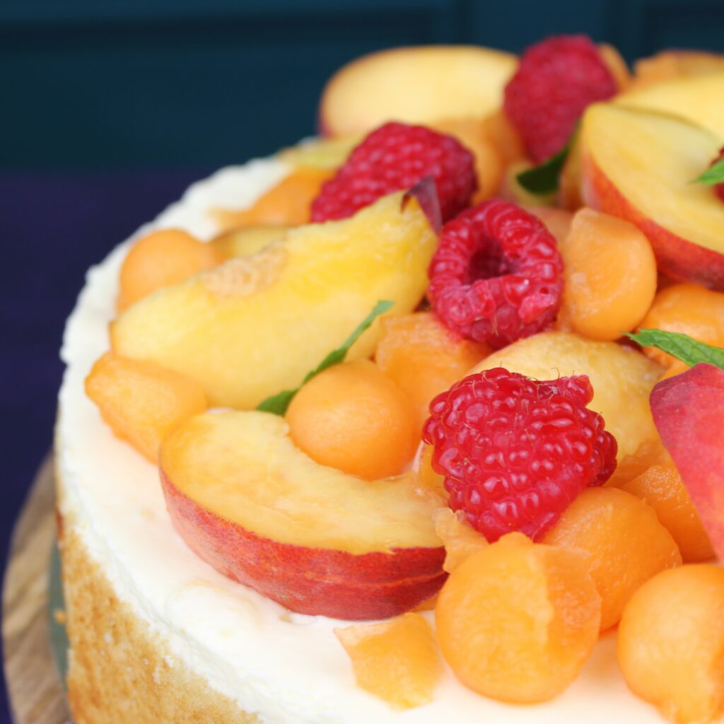 Multifruit été