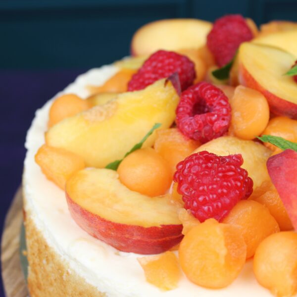 Multifruit été