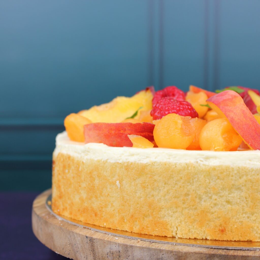 Multifruit été