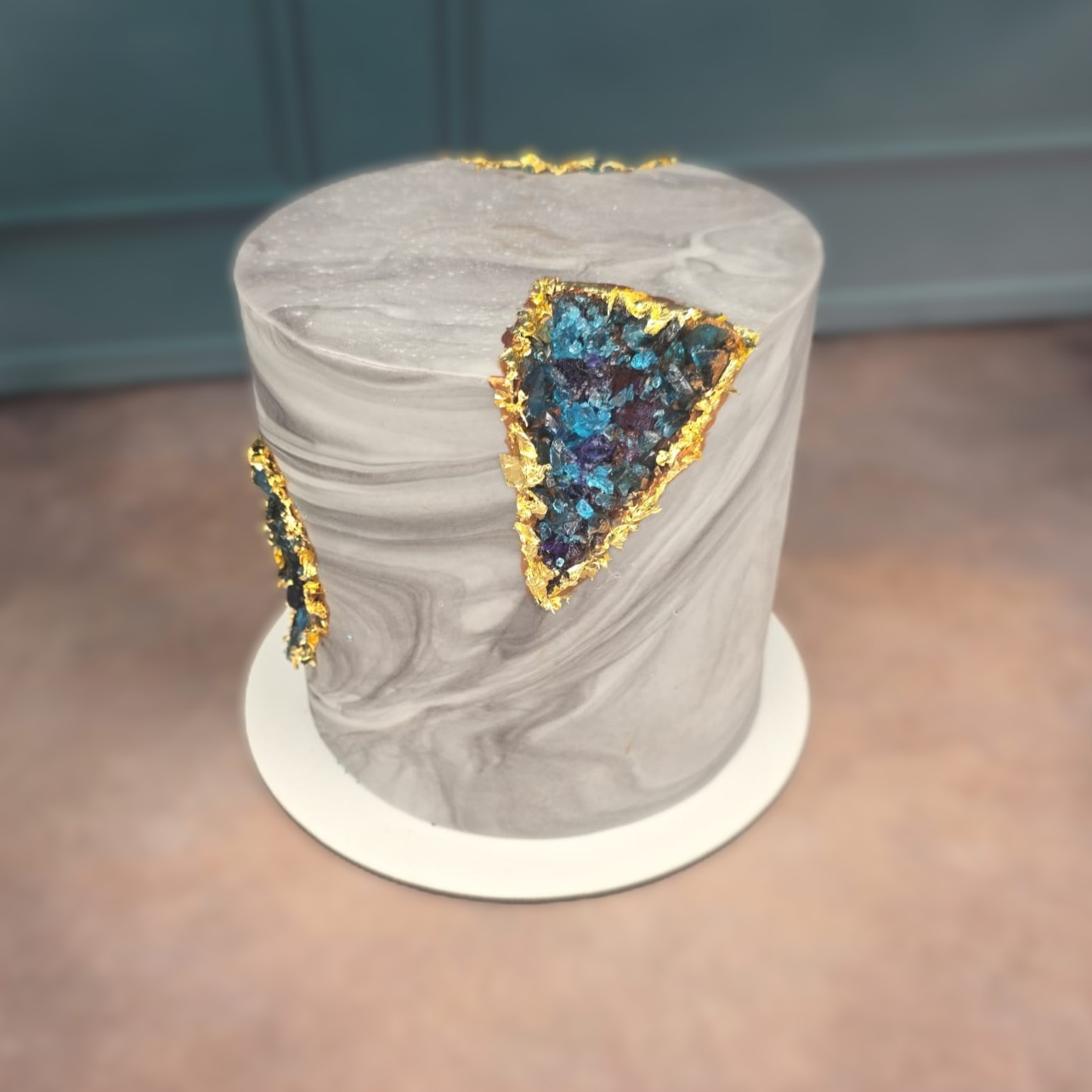 Géode cake – Image 3