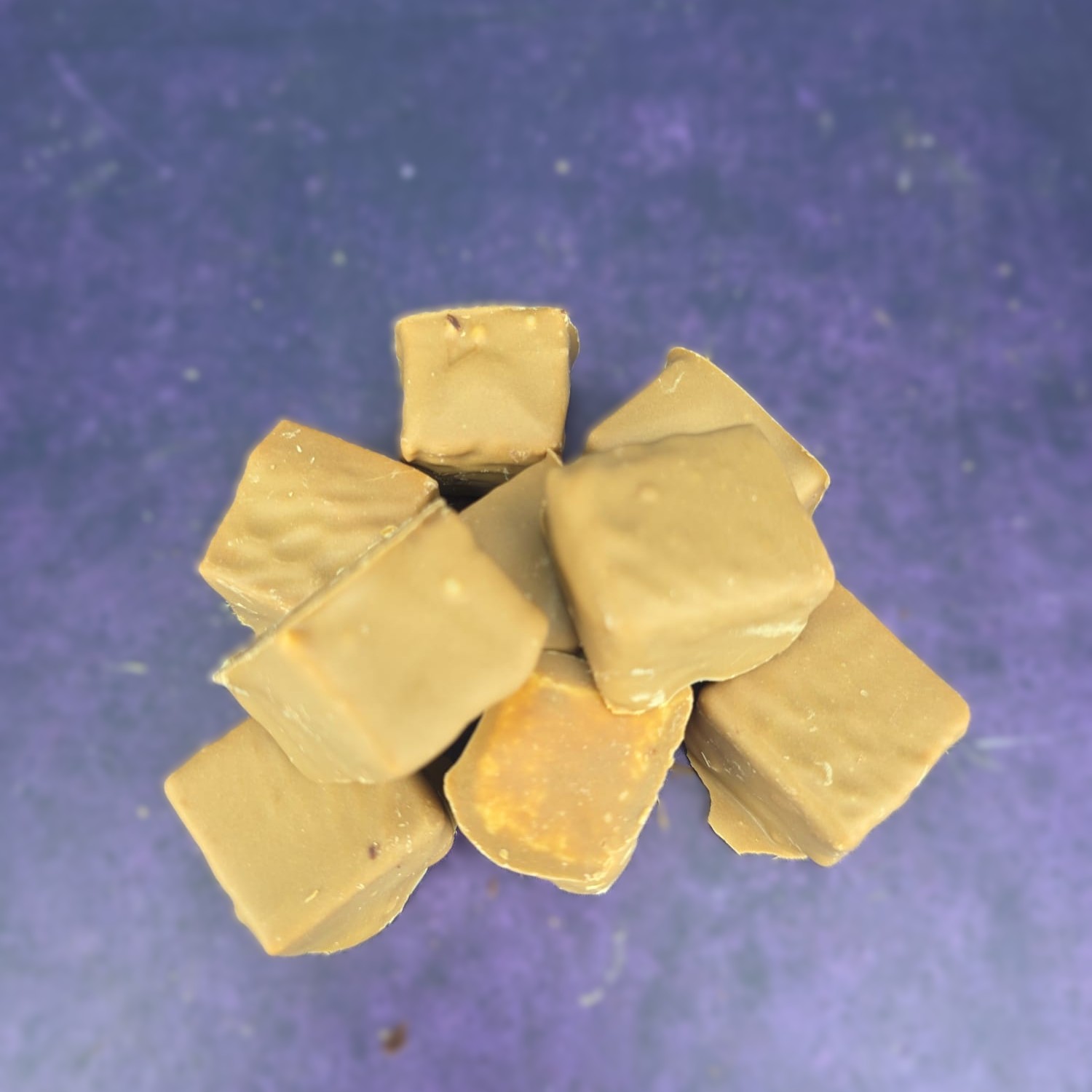 Guimauves chocolat au lait – Image 1