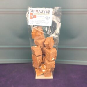 Guimauves chocolat au lait – Image 2