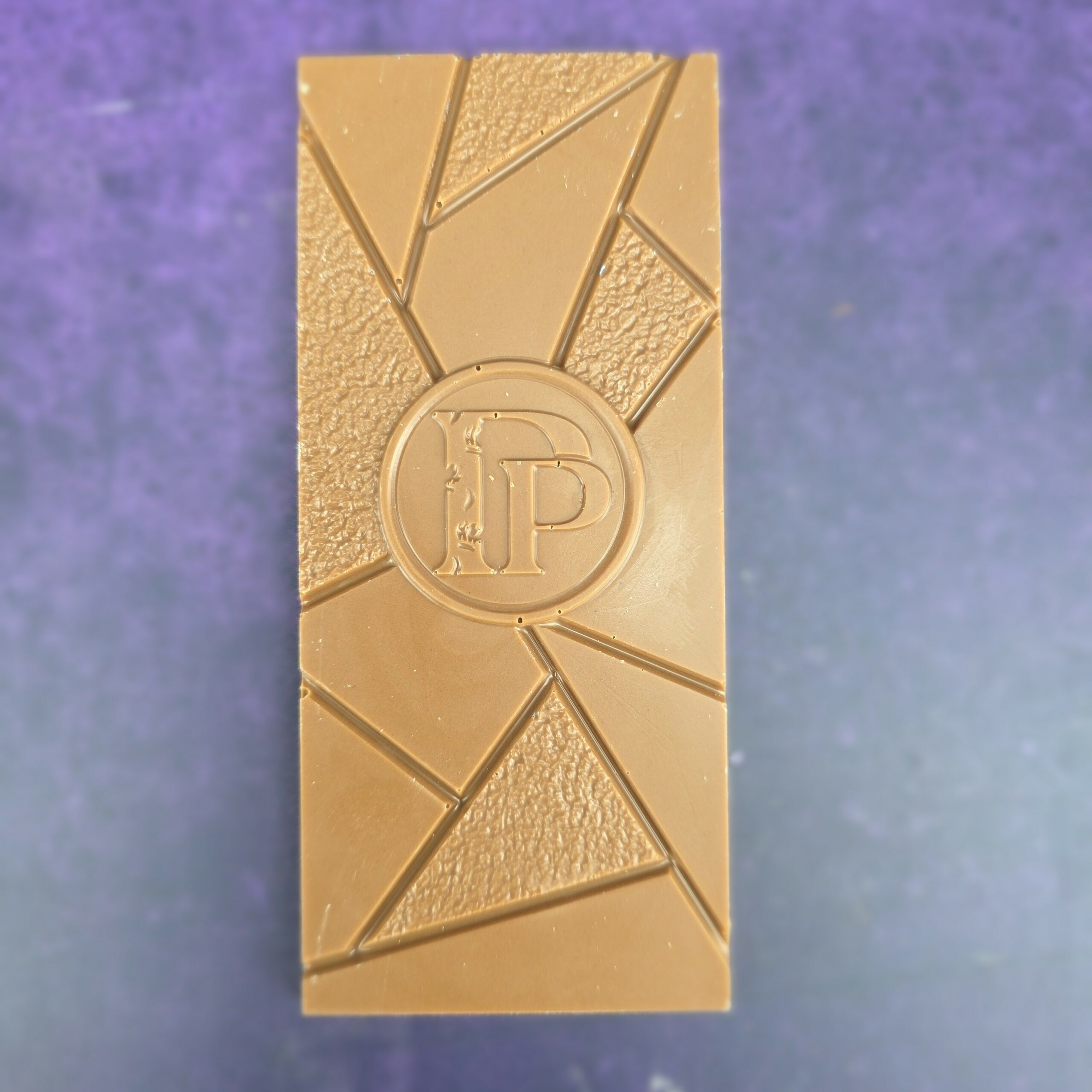 Tablette chocolat au lait
