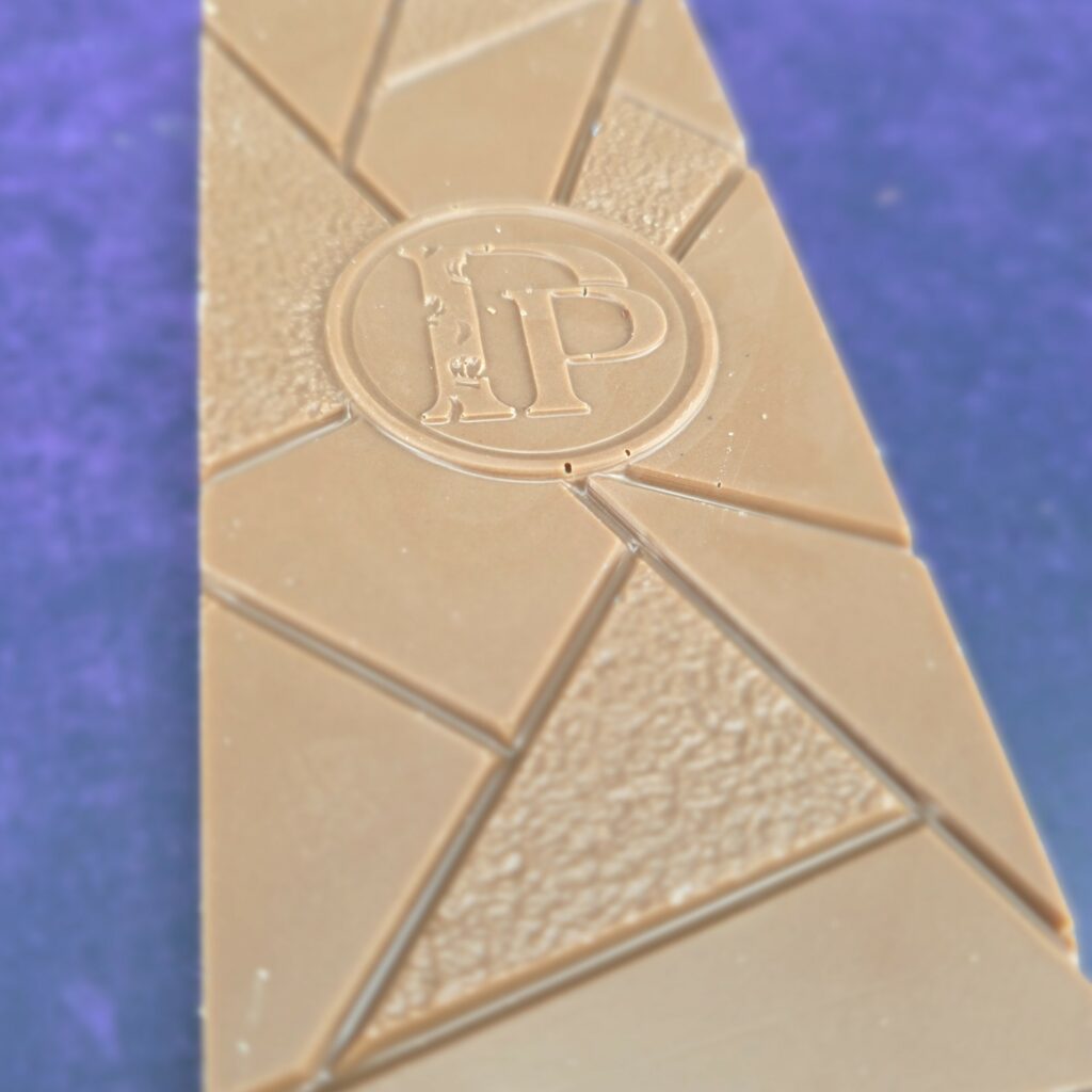 Tablette chocolat au lait