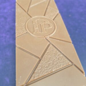 Tablette chocolat au lait – Image 2