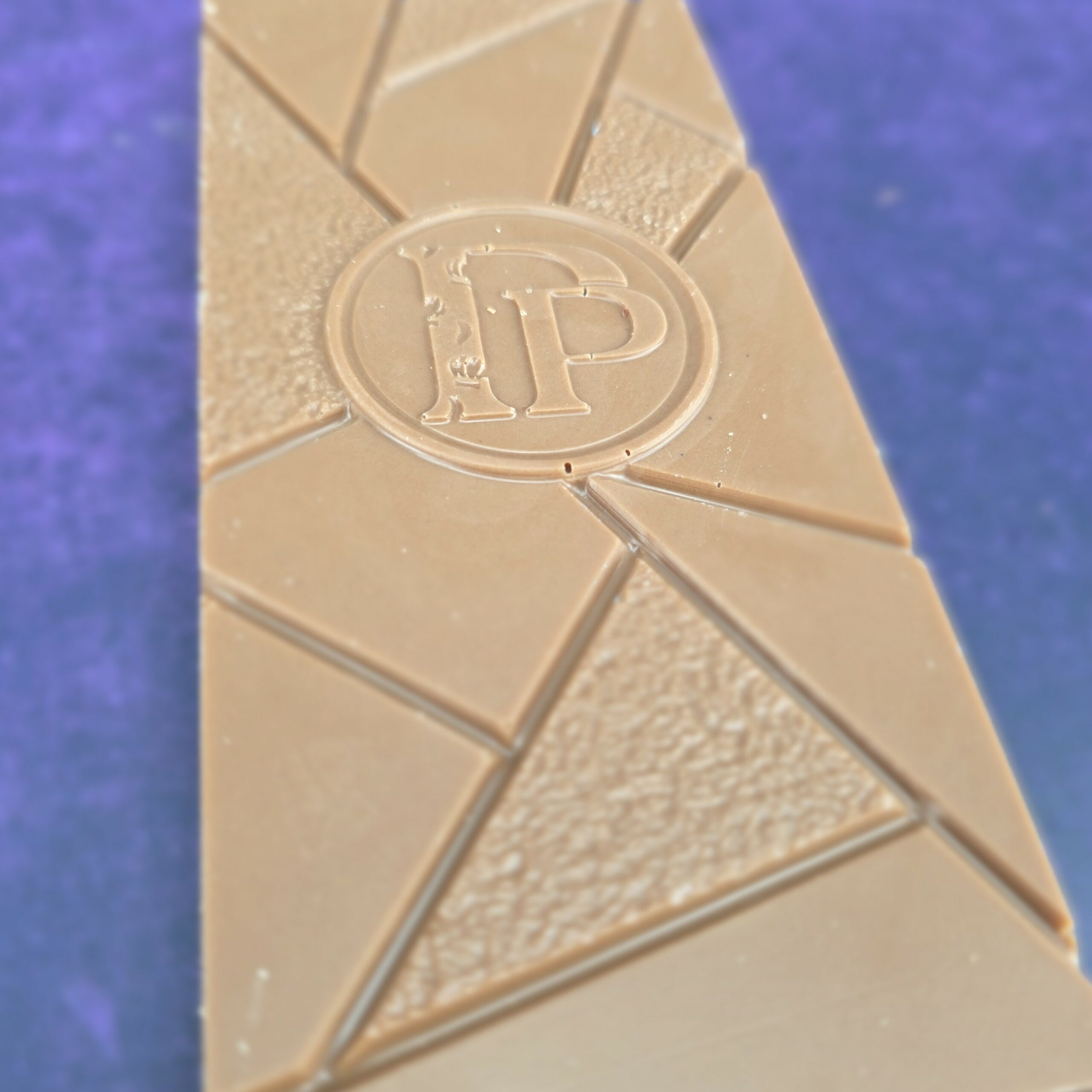Tablette chocolat au lait – Image 2