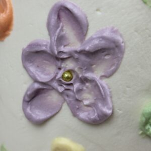 Layer cake fleur – Image 2