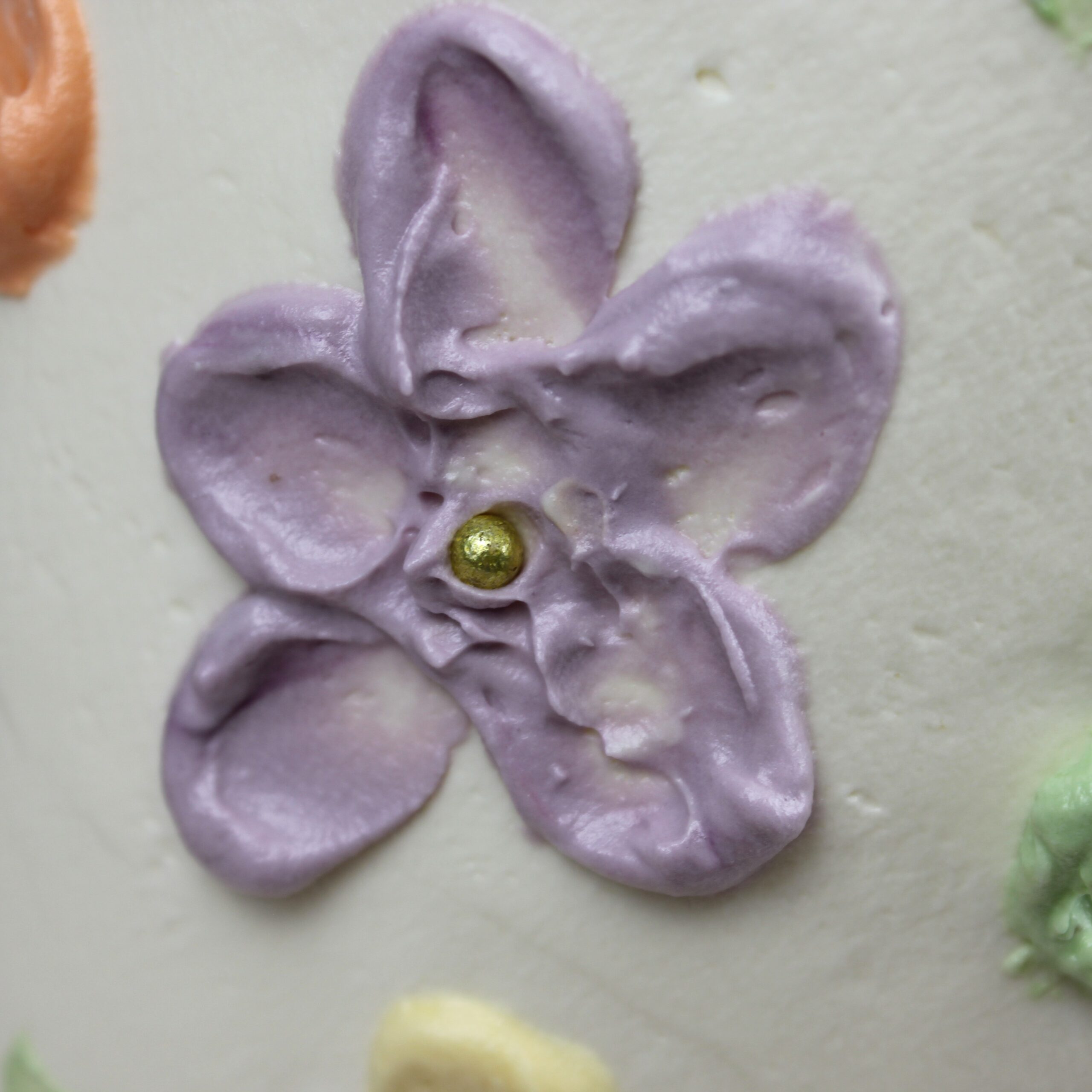 Layer cake fleur – Image 2