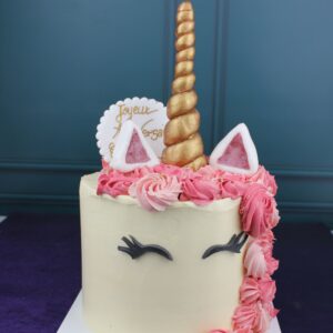 Layer cake Licorne – Image 2