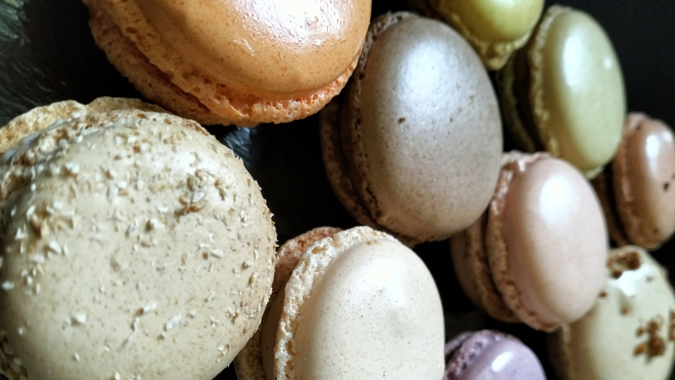 Macarons