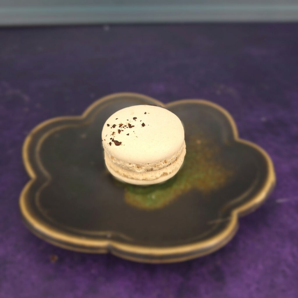 Macaron Café