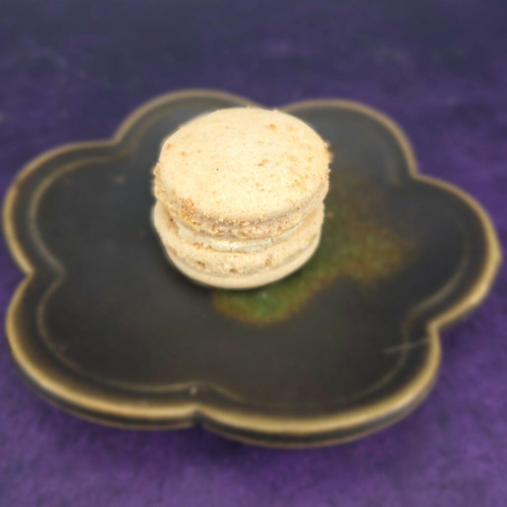 Macaron Coco