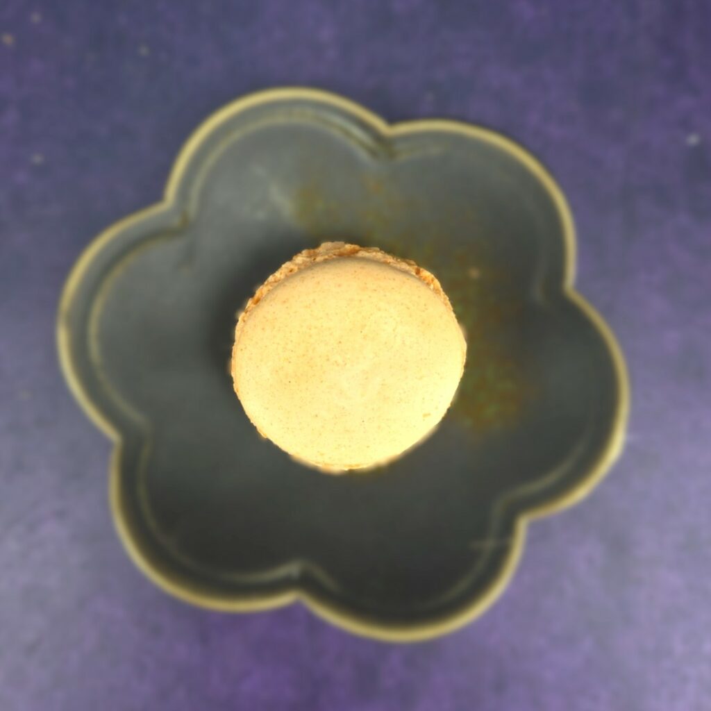 Macaron Passion