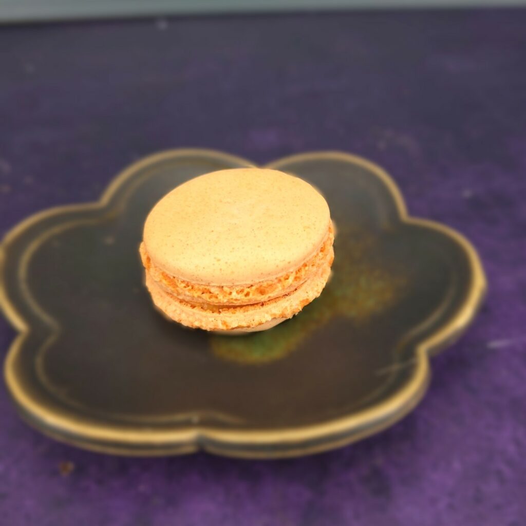 Macaron Passion