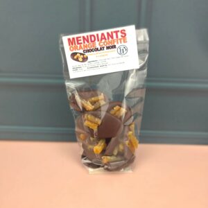 Mendiants orange confite – Image 3