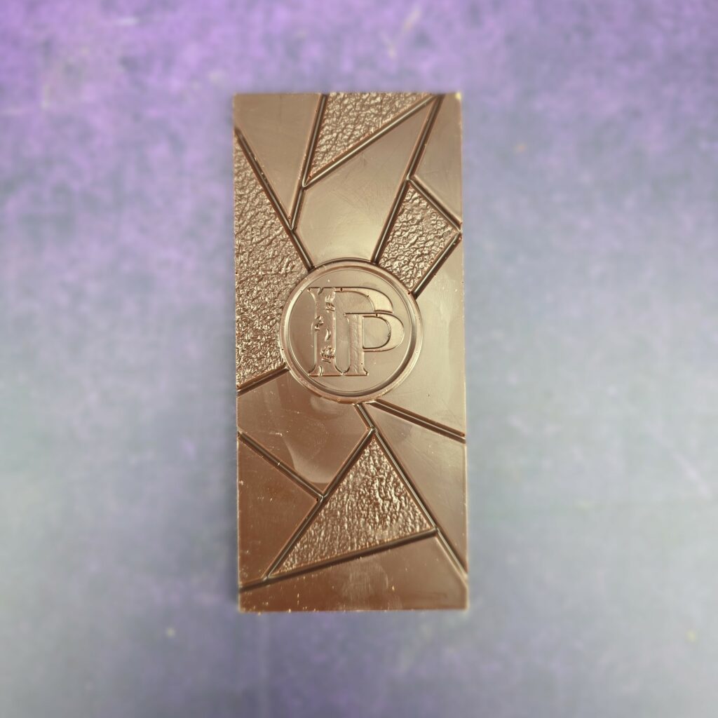 Tablette chocolat noir