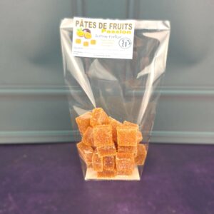 Pâte de fruits passion – Image 2