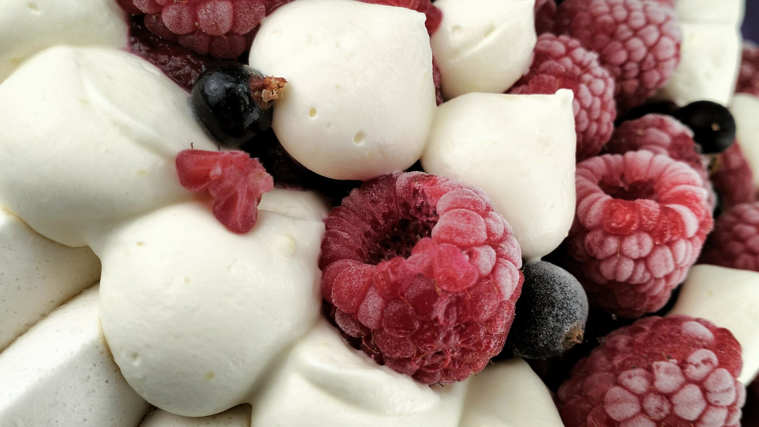Pâtisseries