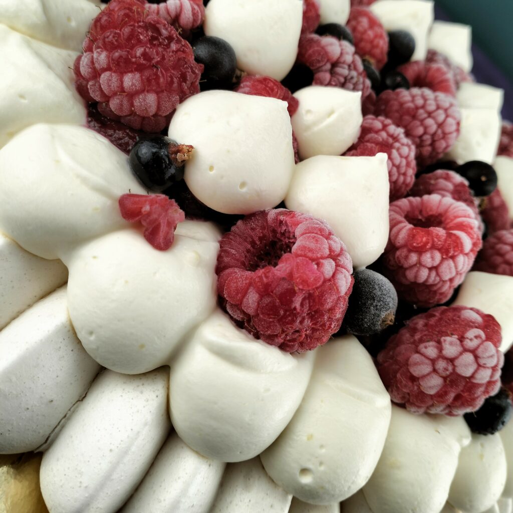 Pavlova