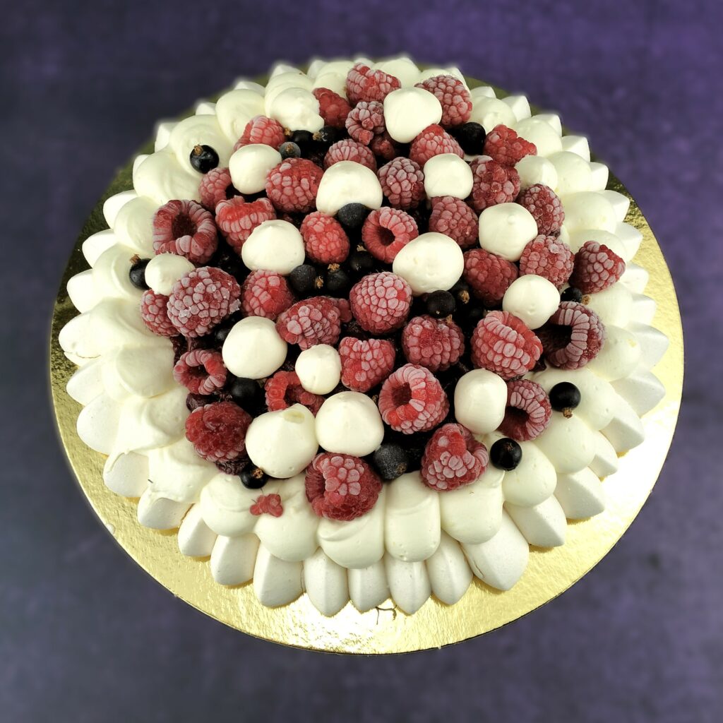 Pavlova