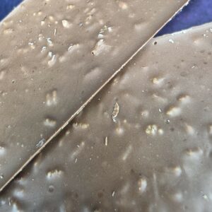 Tablette chocolat au lait riz soufflé – Image 3